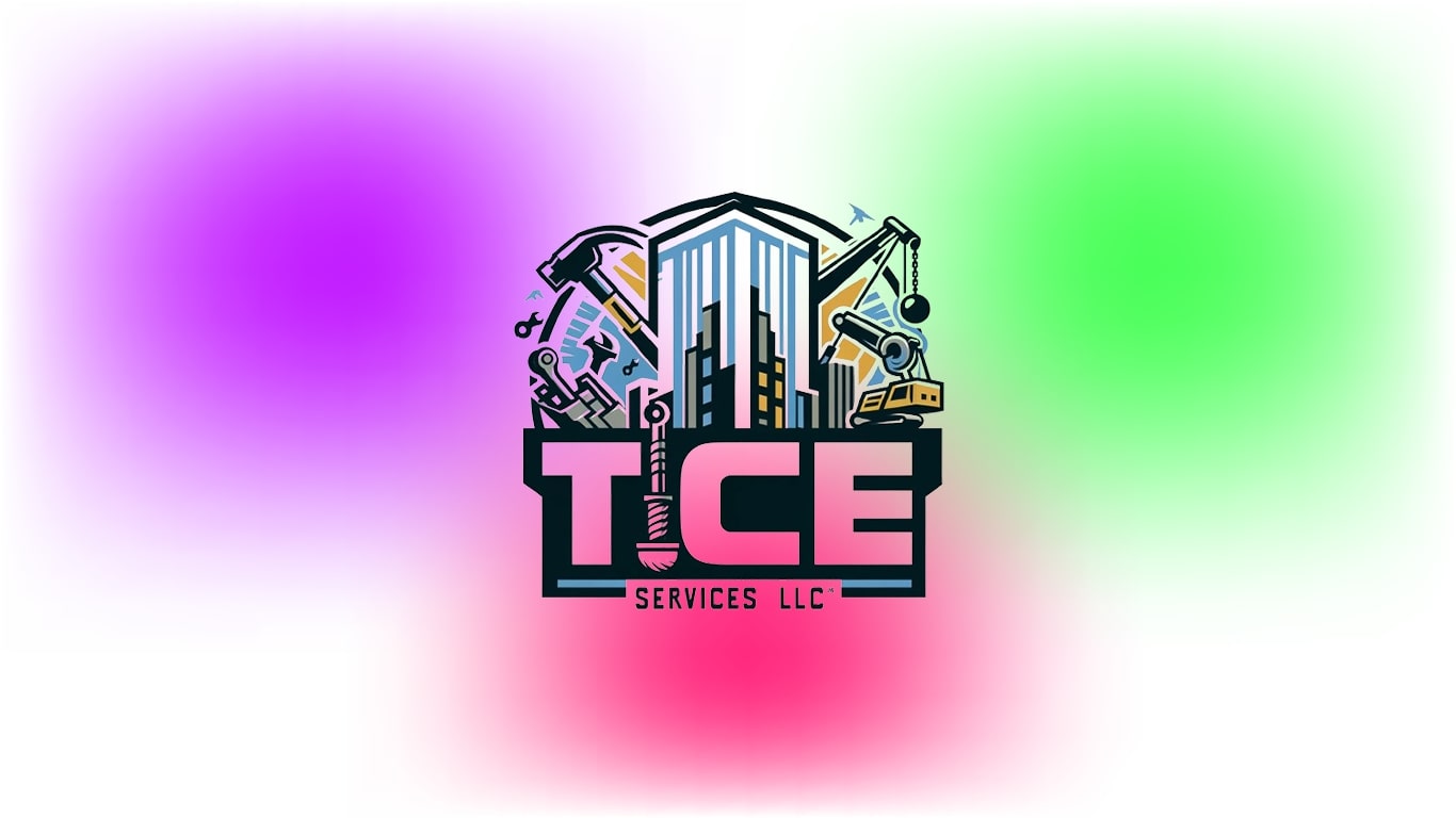 Tice Services Logo